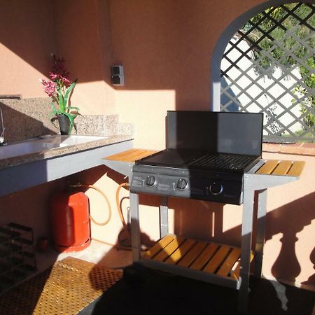 Villa Les Citronniers D'Azur Menton Exterior foto