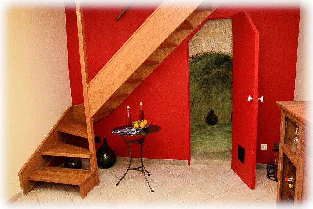 Villa Les Citronniers D'Azur Menton Habitación foto