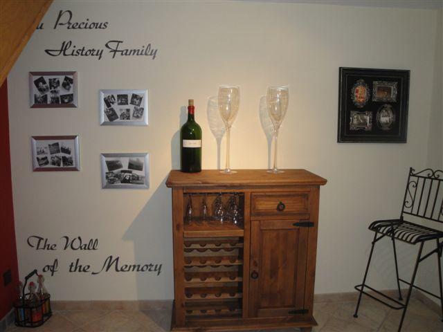Villa Les Citronniers D'Azur Menton Habitación foto