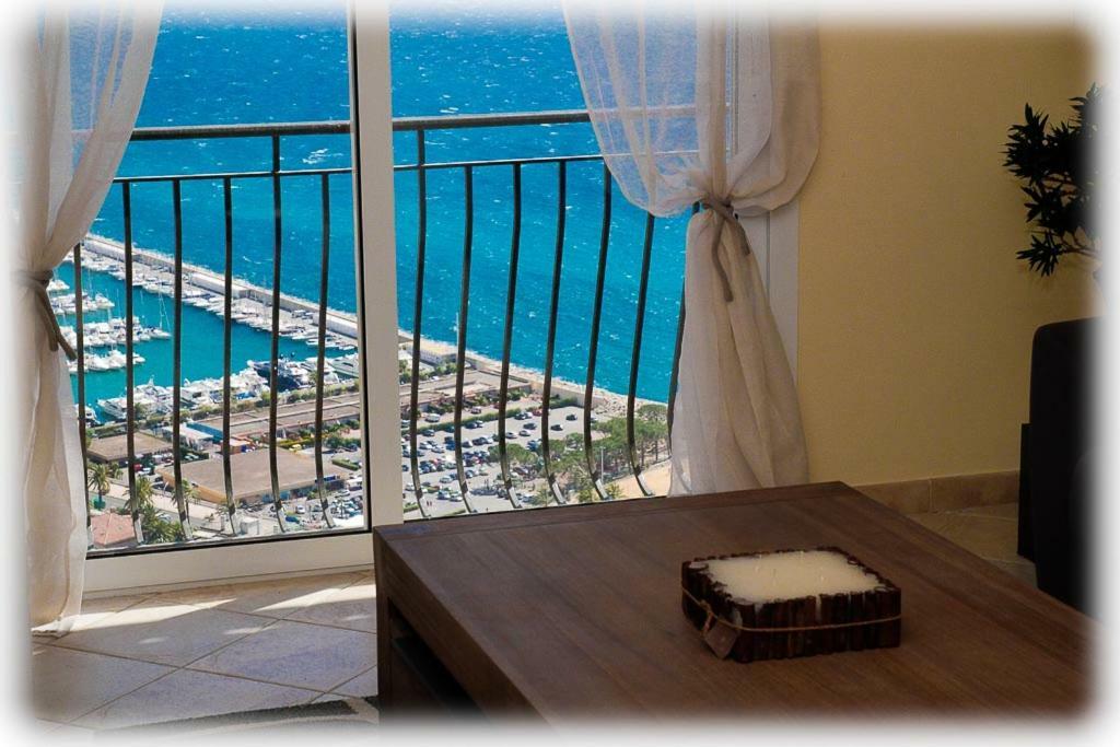 Villa Les Citronniers D'Azur Menton Exterior foto