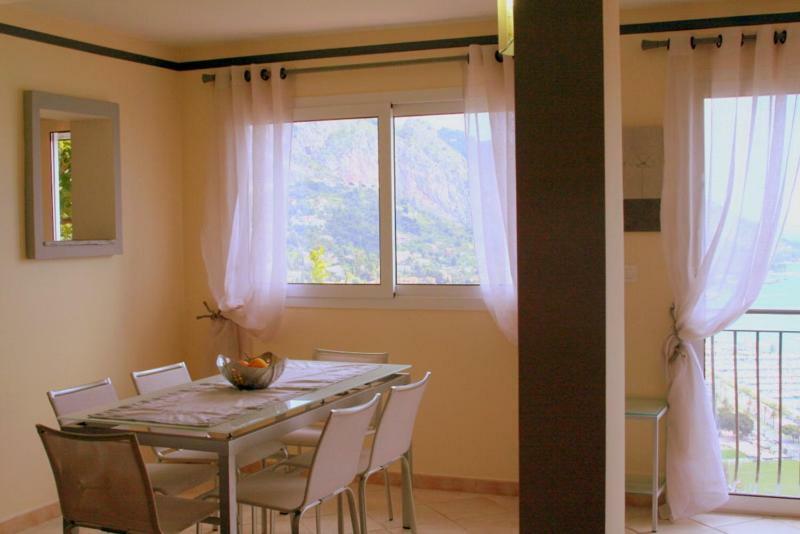 Villa Les Citronniers D'Azur Menton Exterior foto